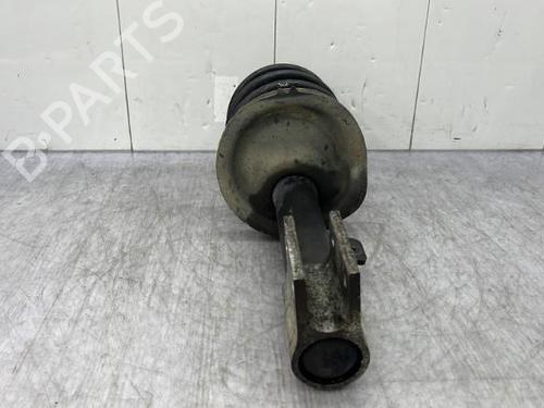 Used Left front shock absorber PEUGEOT 307 Break (3E) 1.6 HDi 110 (109 hp) 23750708
