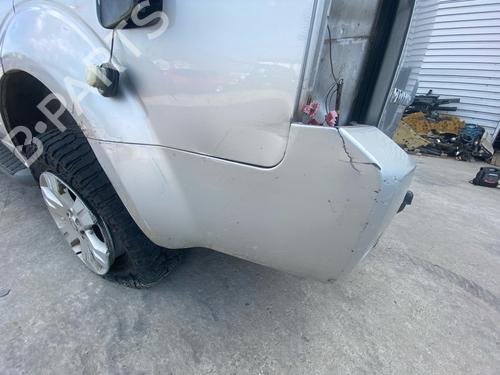 Engine NISSAN PATHFINDER III (R51) 2.5 dCi 4WD | BP33569162M1 - Image 95