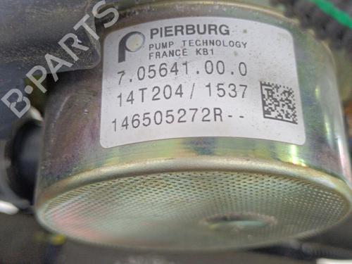 Engine RENAULT CLIO IV (BH_) 1.5 dCi 75 | BP23711230M1 