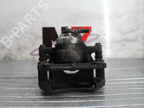 Used Right front brake caliper Right front brake caliper CITROËN C1 II (PA_, PS_) 1.0 VTi 68 (69 hp) 23689011 23689011