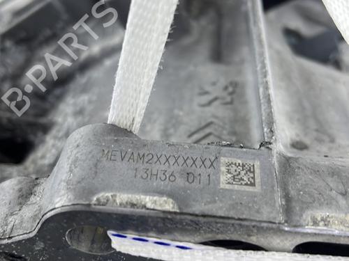 Gearbox OPEL CORSA F (P2JO) 1.5 (68) | BP23683814M3 - Image 4