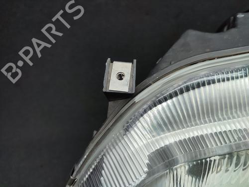 Left headlight RENAULT MEGANE I (BA0/1_) 1.9 D Eco (BA0A, BA0U, BA0R) | BP23680498C28 