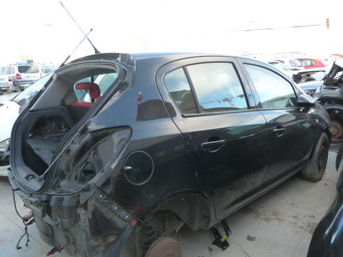 Headlight switch OPEL CORSA D (S07) 1.3 CDTI (L08, L68) | BP23691399I24 - Image 12