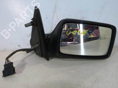 Used Right mirror VW GOLF III (1H1) 1.9 TDI (110 hp) 23694127