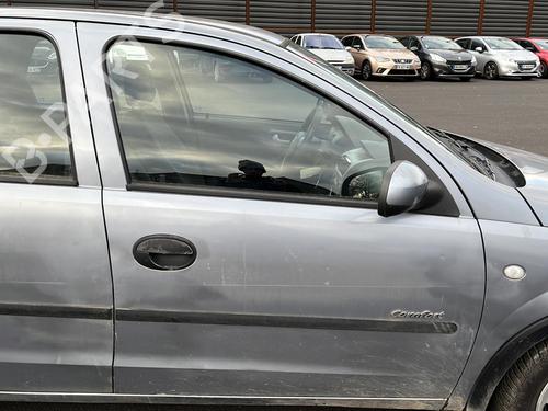 ABS pump OPEL CORSA C (X01) 1.2 (F08, F68) | BP23739451M43 - Image 30