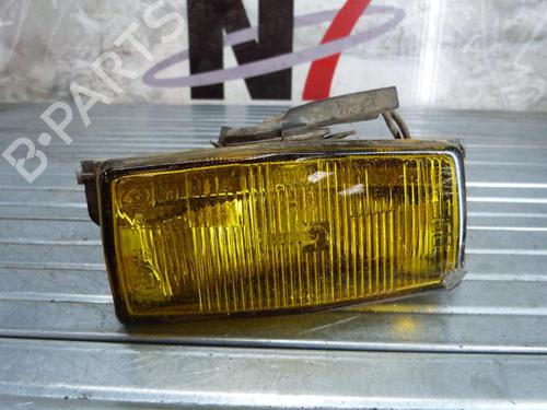 Used Right front fog light RENAULT 5 (122_) 1.1 (1227, 1397) (45 hp) 23667687