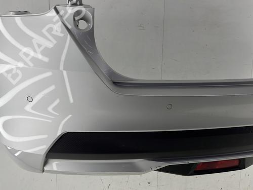rear-bumper-nissan-micra-v-k14-2016-32478962 main image
