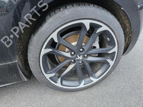 Steering wheel PEUGEOT RCZ 1.6 16V | BP24517865C49 - Image 38