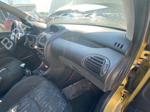 Engine PEUGEOT 206 Hatchback (2A/C) | BP36762204M1 - Image 79