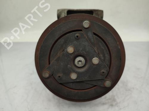 AC compressor NISSAN QASHQAI / QASHQAI +2 I (J10, NJ10, JJ10E) 2.0 dCi | BP23730507M34 