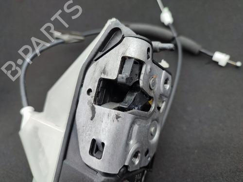 Front right lock CITROËN C3 II (SC_) 1.6 BlueHDi 100 | BP23756888C97 