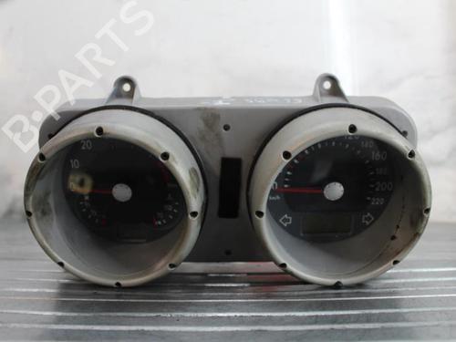 instrument-cluster-vw-polo-6n2-1999-2000-2001-23692055 main image