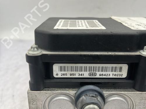 ABS pump CITROËN C5 III (RD_) 1.6 HDi 110 (RD9HZC) | BP23761742M43 - Image 7