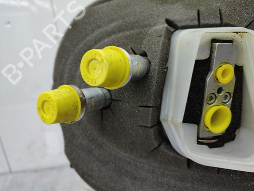 Heater matrix box OPEL CORSA E (X15) 1.4 (08, 68) | BP24501944M61 