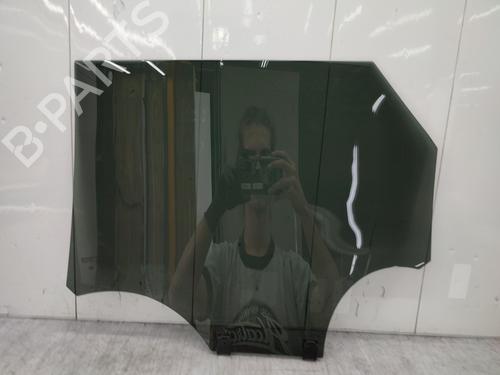 Rear right door window PEUGEOT 3008 II SUV (MC_, MR_, MJ_, M4_) 1.6 BlueHDi 120 | BP27212888C21 