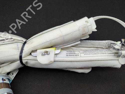 Right curtain airbag FORD S-MAX (WA6) 2.2 TDCi | BP23706169C12 