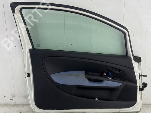 Left front door FIAT GRANDE PUNTO (199_) 1.3 D Multijet | BP28471195C2 