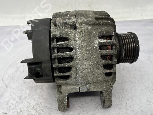 Alternator RENAULT MEGANE III Hatchback (BZ0/1_, B3_) 1.5 dCi (BZ0C) | BP32230305M7