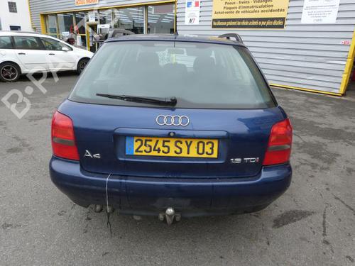 Starter AUDI A4 B5 Avant (8D5) 1.9 TDI | BP23689032M8  - Image 20
