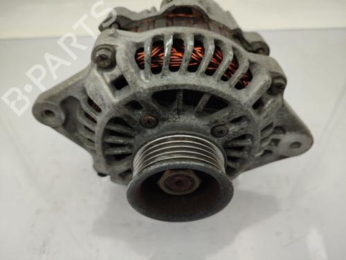 Alternator SUBARU FORESTER (SF_) 2.0 AWD (SF5) | BP23738740M7 