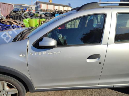 Steering column DACIA SANDERO II 1.5 dCi | BP23708383M21  - Image 14