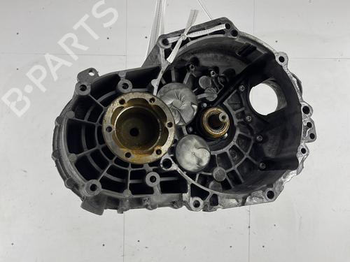 Used Gearbox Gearbox VW EOS (1F7, 1F8) 2.0 TDI (140 hp) 28420210 28420210