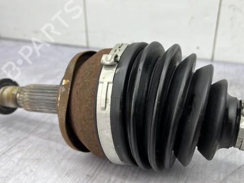 Right front driveshaft TOYOTA AURIS (_E18_) 1.2 (NRE185_, NRE185R) | BP23751728M39 - Image 3