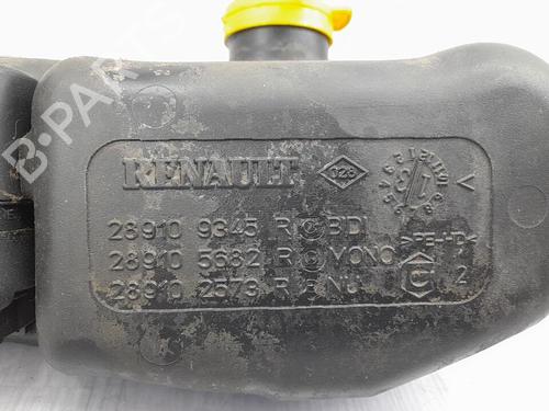 Used Windscreen washer tank DACIA SANDERO II 1.5 dCi (90 hp) 23708390