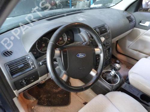 Steering column stalk FORD MONDEO III (B5Y) 2.0 16V TDDi / TDCi | BP23667652I23 