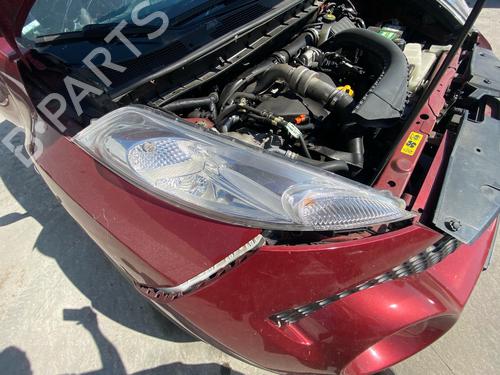 Engine NISSAN JUKE (F15) 1.5 dCi | BP36768599M1  - Image 45