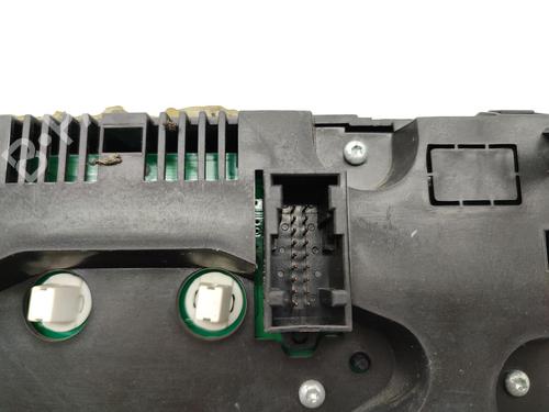 Climate control PEUGEOT 206+ (2L_, 2M_) 1.4 HDi eco 70 | BP23722328I5  - Image 9