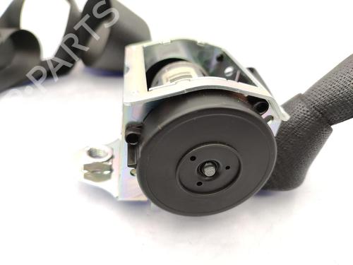Rear left belt tensioner OPEL CORSA D (S07) 1.0 (L08, L68) | BP23752120C89 