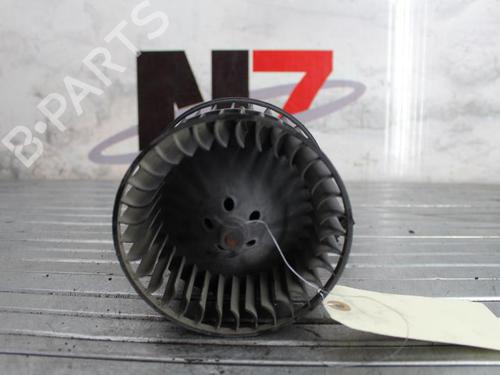 Heater blower motor RENAULT ESPACE III (JE0_) 2.2 12V TD (JE0E, JE0H, JE0P) | BP25269737M62 
