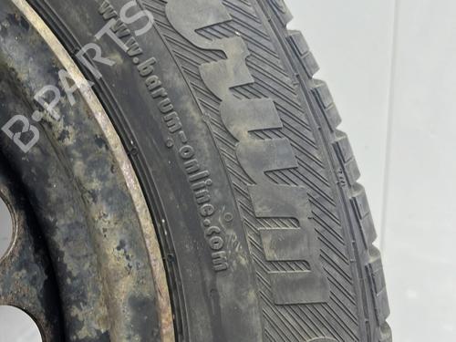 Rim RENAULT CLIO IV (BH_) 0.9 TCe 90 (BHNF, BHMA, BHMH, BHJK, BHJR) | BP23681280C45 