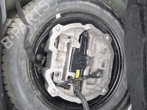 Steering column stalk CITROËN C5 III (RD_) 2.0 HDi 140 (RDRHF8, RDRHFA, RDRHA8, RDRHAJ) | BP23708305I23  - Image 38