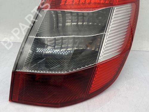 Right taillight RENAULT SCÉNIC II (JM0/1_) 1.9 dCi (JM14) | BP29970845C35 