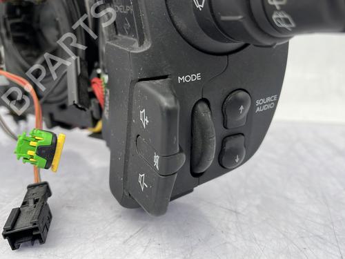 Steering column stalk RENAULT CLIO III (BR0/1, CR0/1) 1.5 dCi | BP30777671I23 