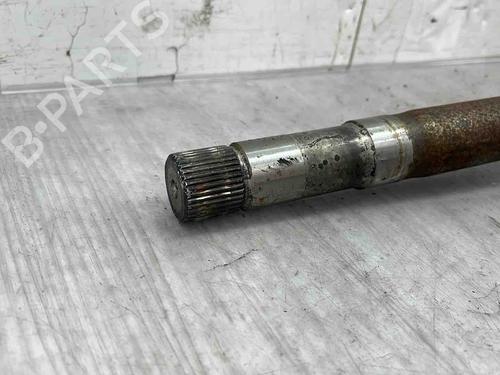 Right front driveshaft PEUGEOT EXPERT Van (V_) 2.0 BlueHDi 145 | BP37743707M39 - Image 6
