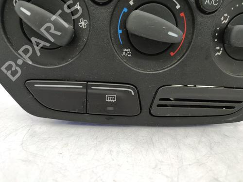 Climate control FORD C-MAX II (DXA/CB7, DXA/CEU) 1.6 TDCi | BP23729158I5  - Image 9
