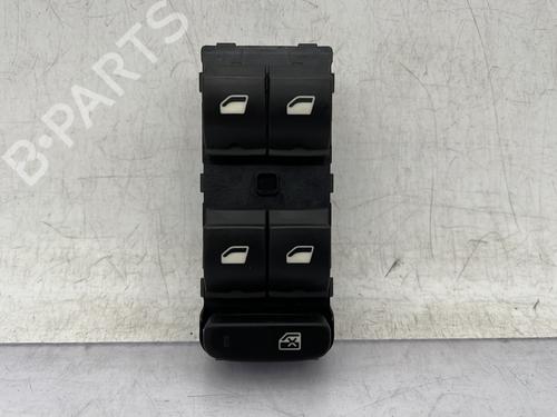 Venstre fortil elrude kontakt CITROËN C3 III (SX) 1.2 THP 110 (SXHNPS, SXHNZT, SXHNZ6) (110 hp) 29372553