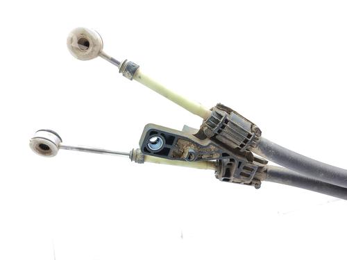 Gear lever PEUGEOT PARTNER Box Body/MPV (K9) 1.5 BlueHDi 75 | BP23759532M90