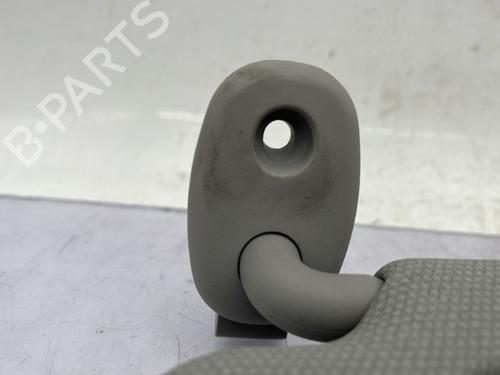 Used Left sun visor Left sun visor KIA RIO III (UB) 1.1 CRDi (75 hp) 23755156 23755156