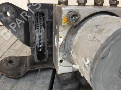 Used ABS pump ABS pump 23663939 23663939