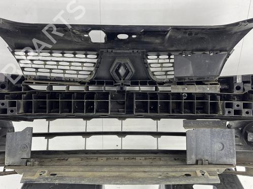 Used Front bumper Front bumper 26027850 26027850