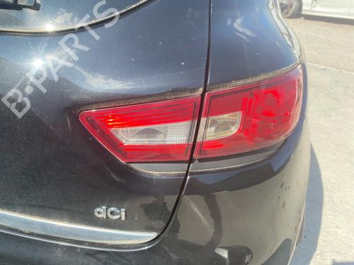 Used Right tailgate light Right tailgate light 37531145 37531145