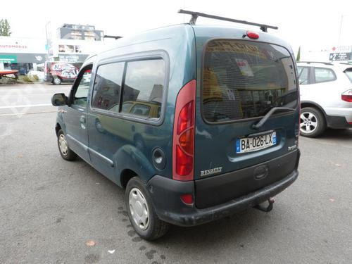 Right headlight RENAULT KANGOO (KC0/1_) 1.4 (KC0C, KC0H, KC0B, KC0M) | BP23695135C29 - Image 9