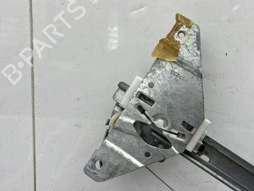 Used Rear left window mechanism Rear left window mechanism PEUGEOT 307 (3A/C) 1.6 HDi 110 (109 hp) 23738879 23738879