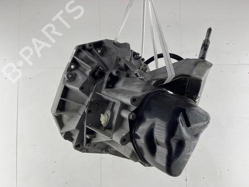 Used Gearbox Gearbox DACIA SANDERO 1.5 dCi (88 hp) 34052243 34052243