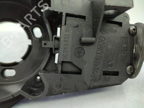 Steering column stalk CITROËN XSARA Coupe (N0) 1.9 TD | BP23676580I23 