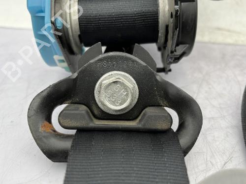 Rear right seatbelt KIA RIO III (UB) 1.1 CRDi | BP23755143I28 - Image 4